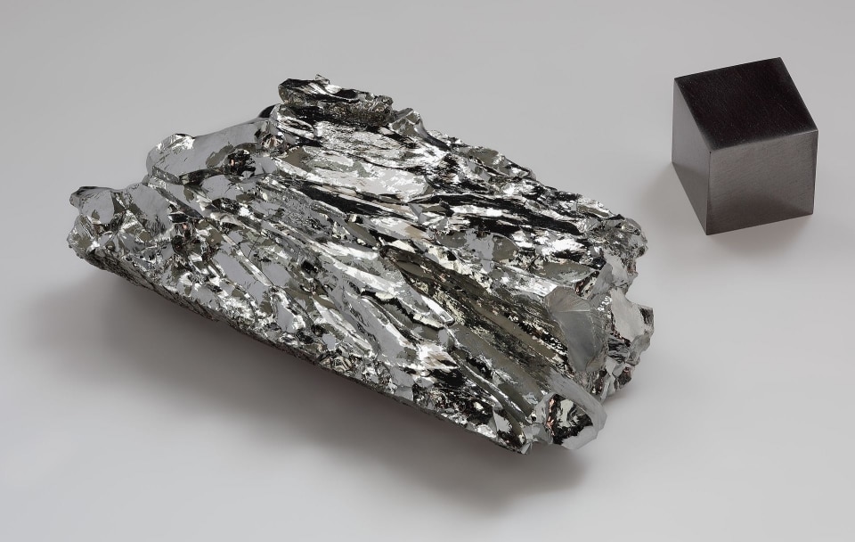 Molybdenum and alloys