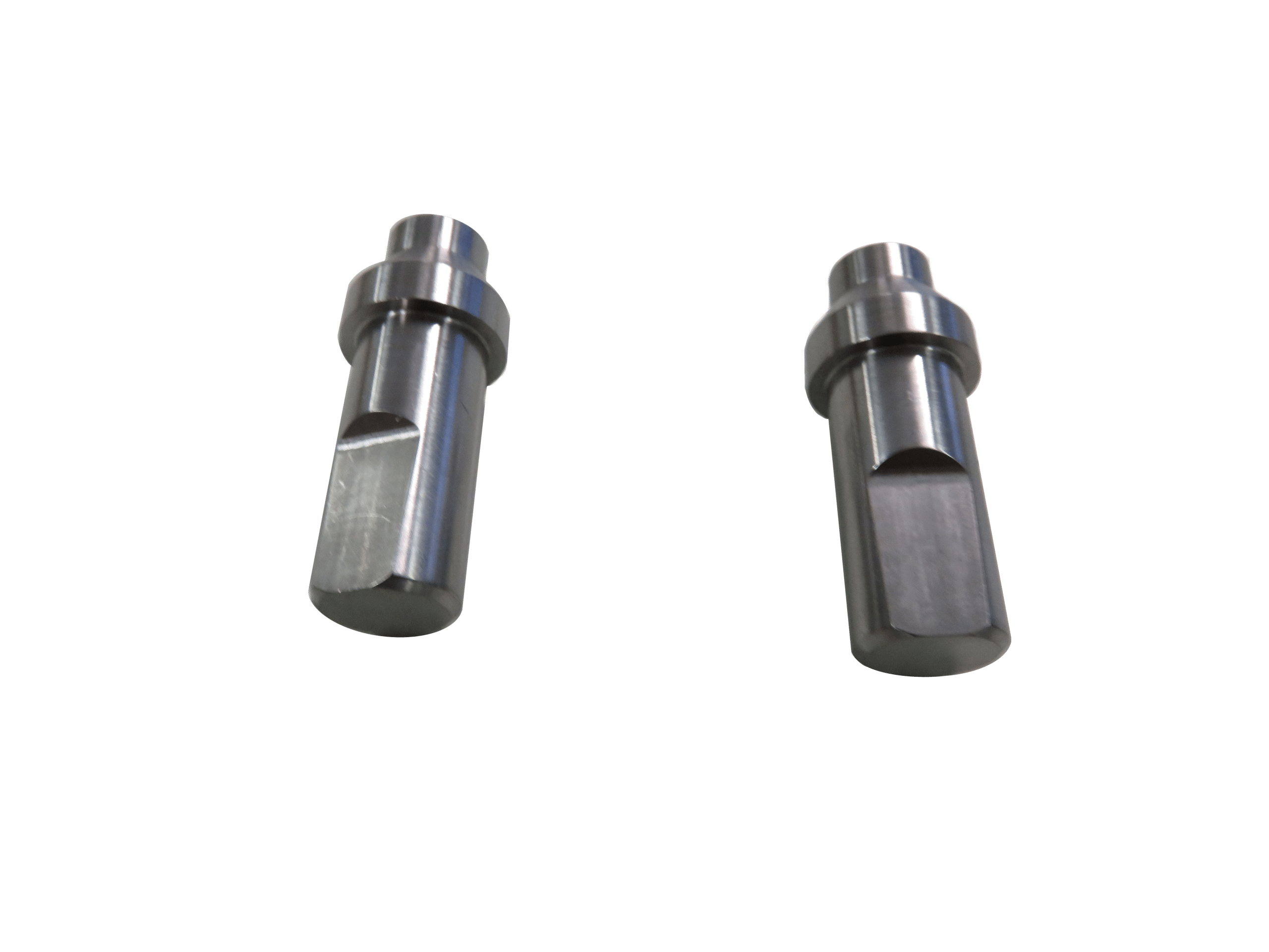 Tungsten Electrodes