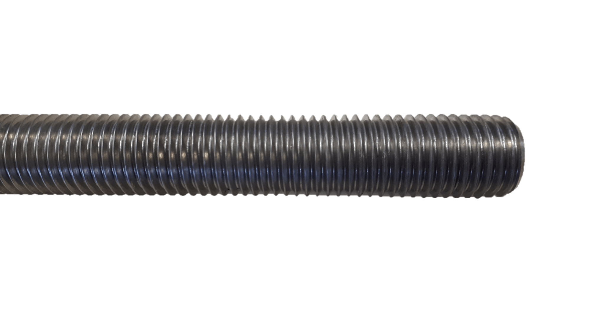 Molybdenum threaded rod