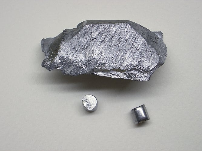 vanadium