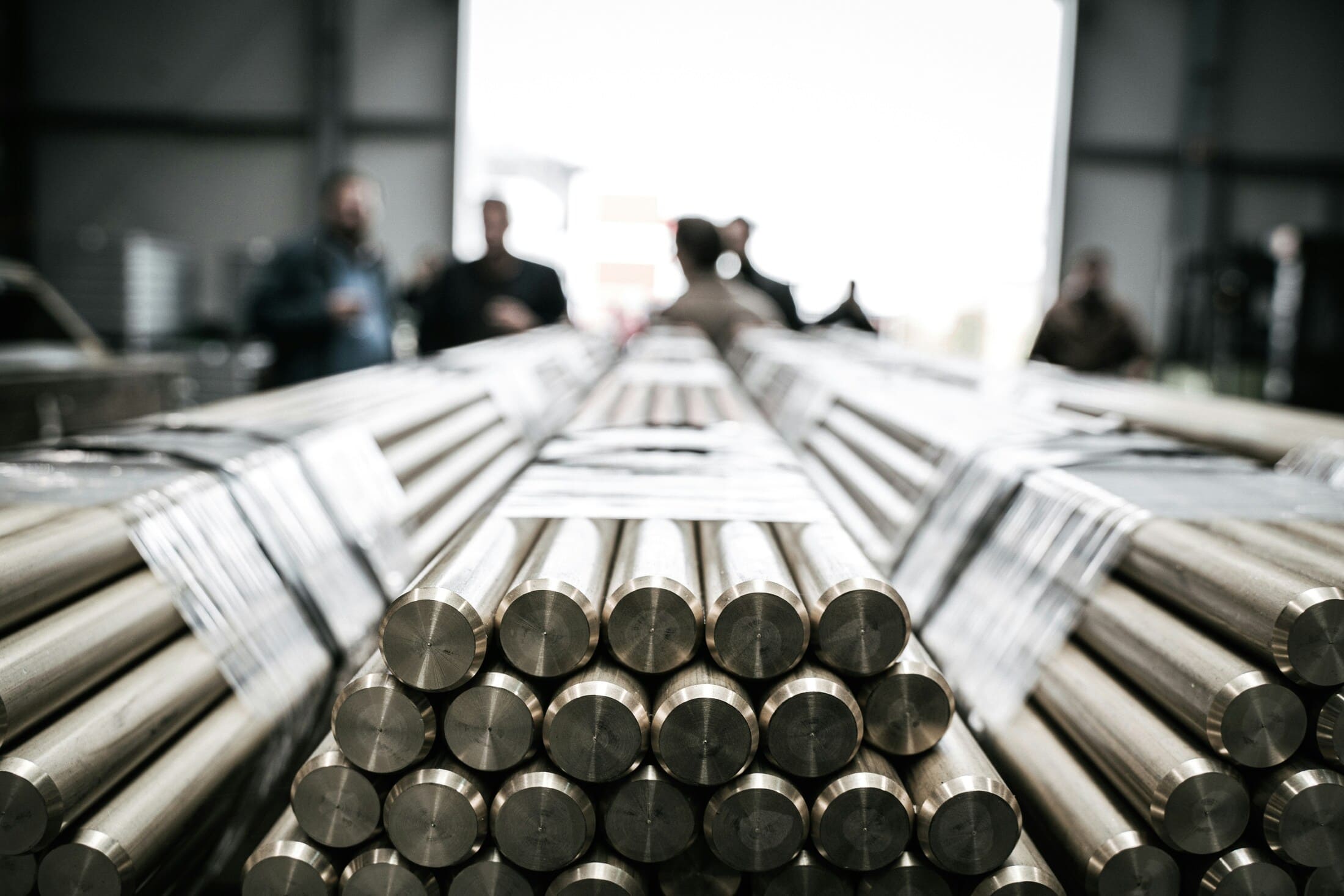 ConceptMetal-BARRES NICKEL