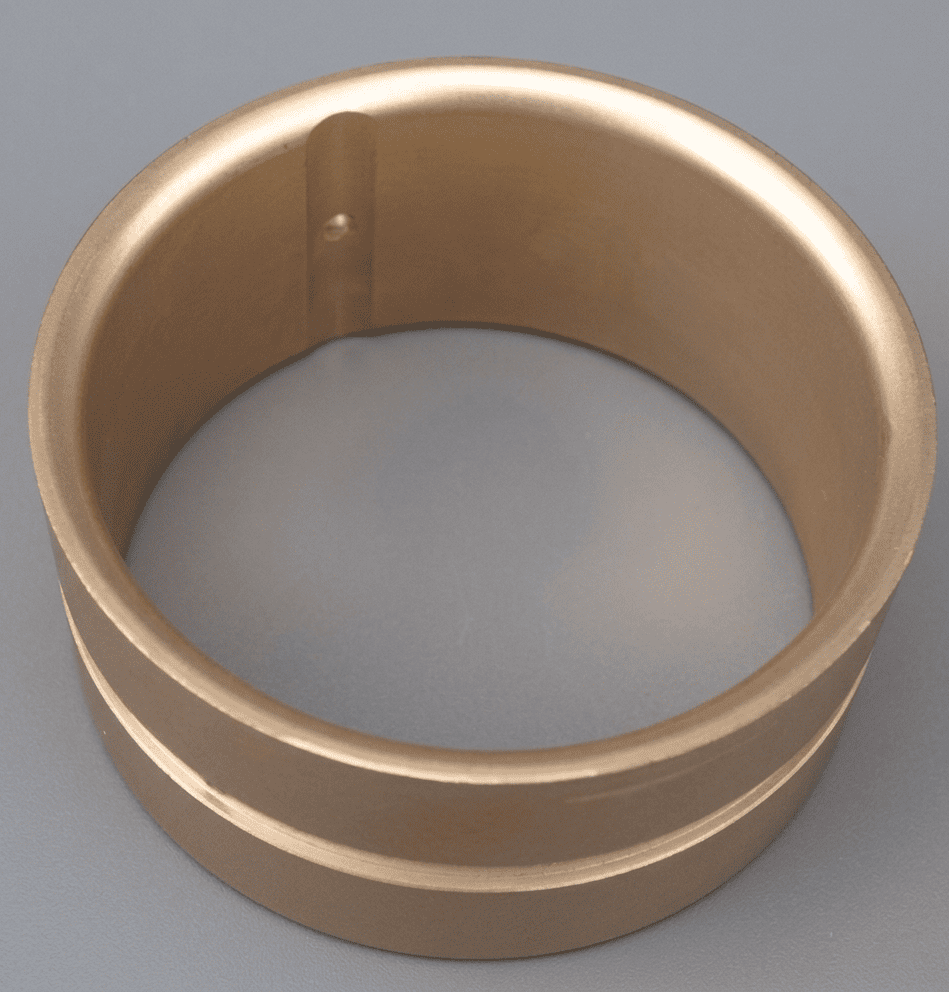 ConceptMetal - Cupro Ear Pads
