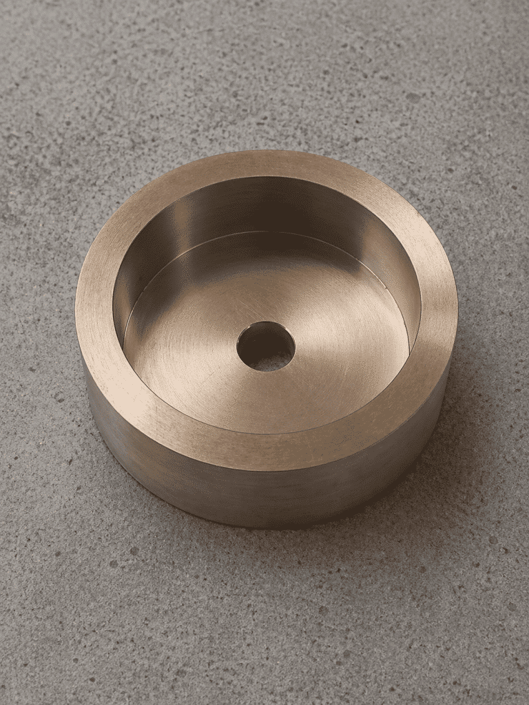 ConceptMetal-Tungsten-Alloy-Electrode-for-Electrical-Discharge-Machining