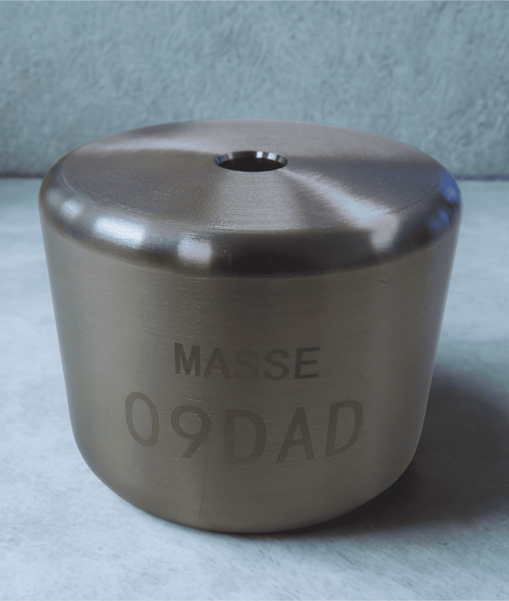 ConceptMetal-Masse w