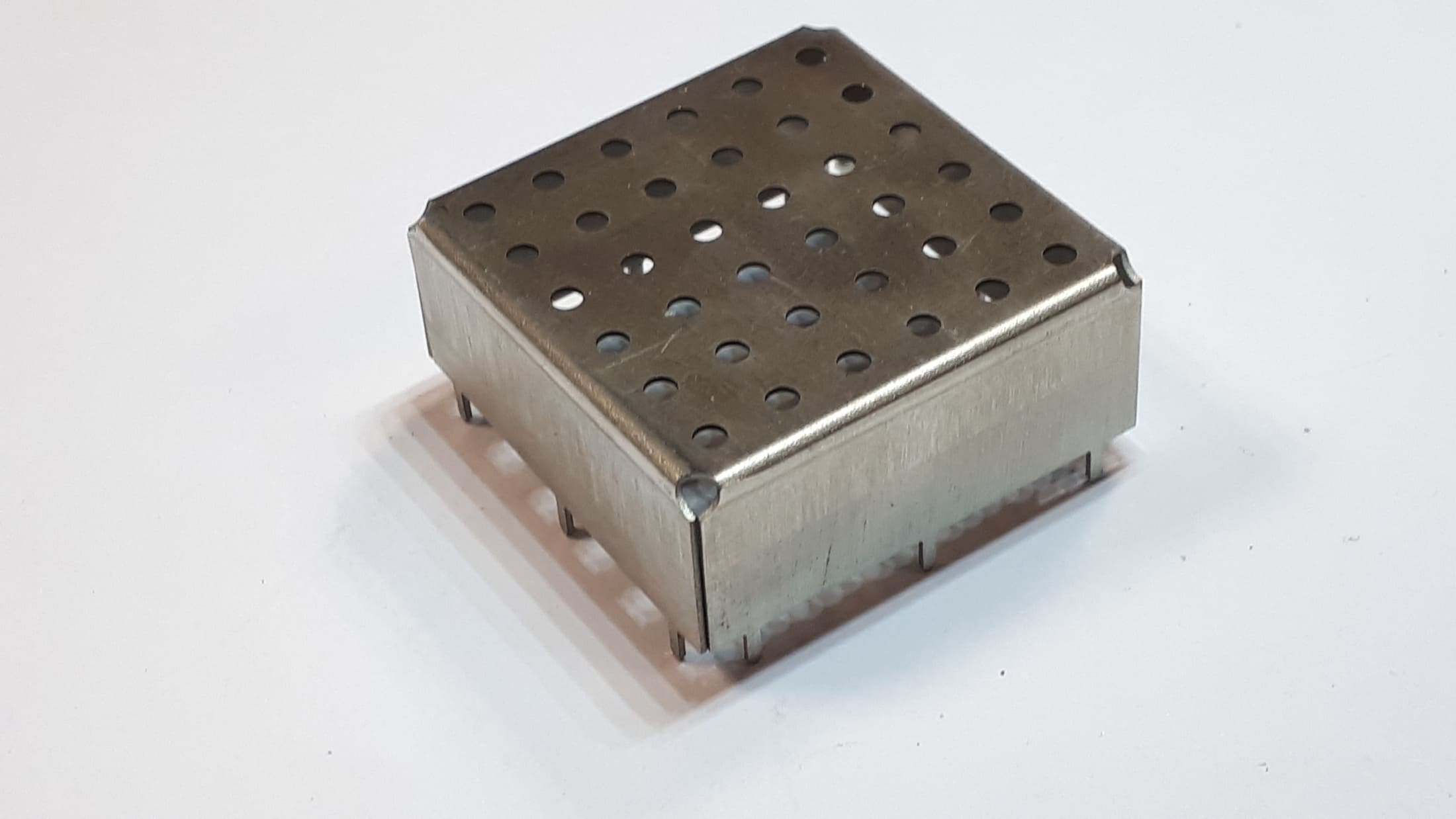 ConceptMetal-PIECE MOLY