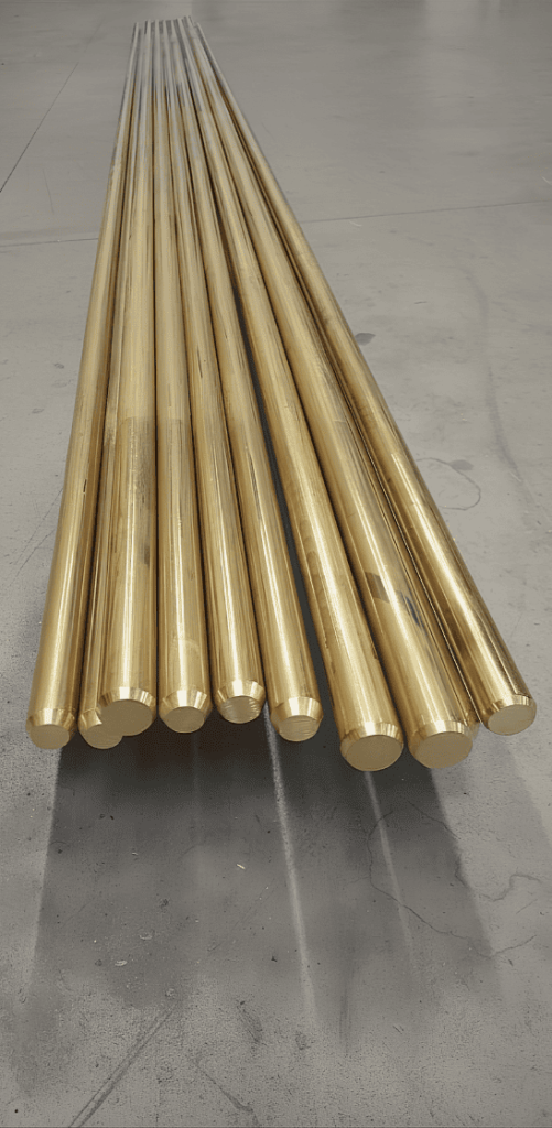 ConceptMetal-Rond Laiton