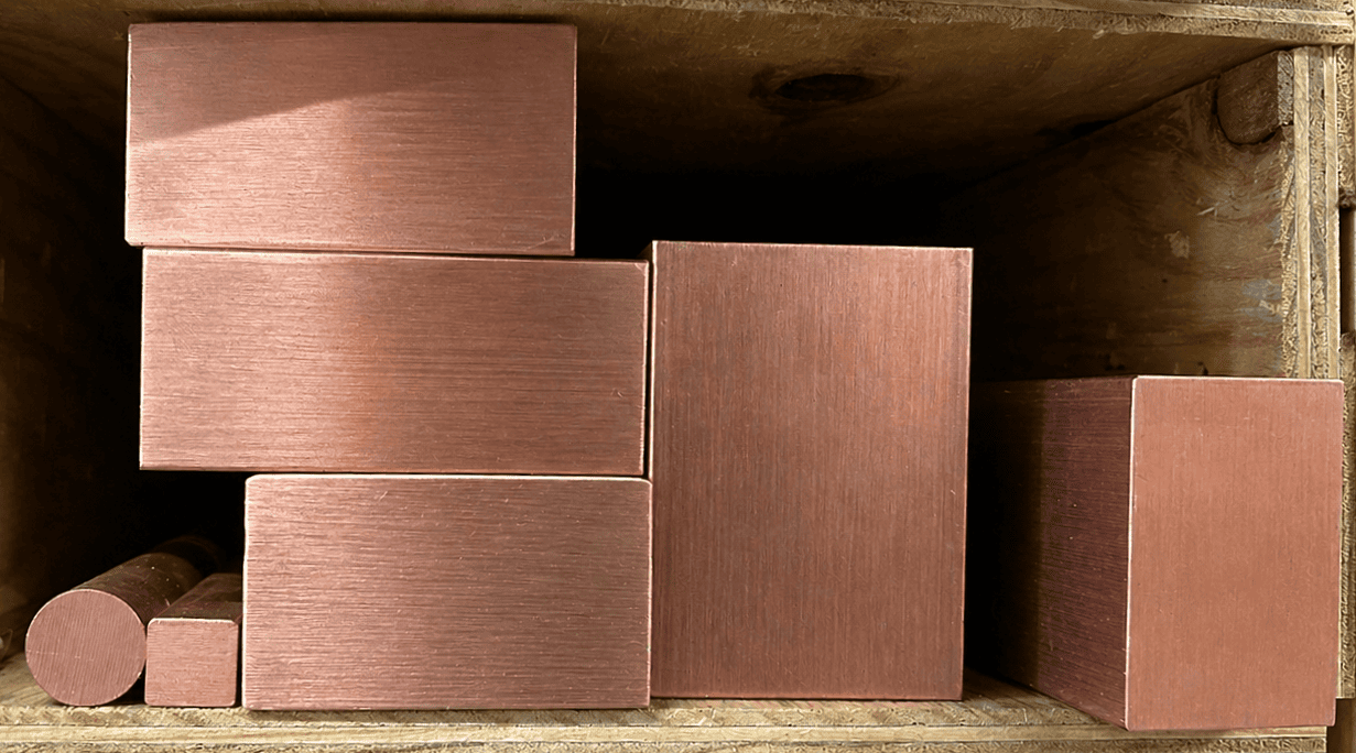 ConceptMetal-Copper