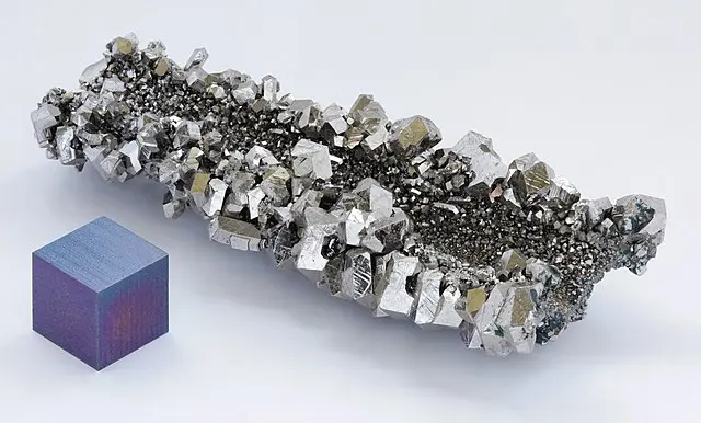 ConceptMetal-niobium