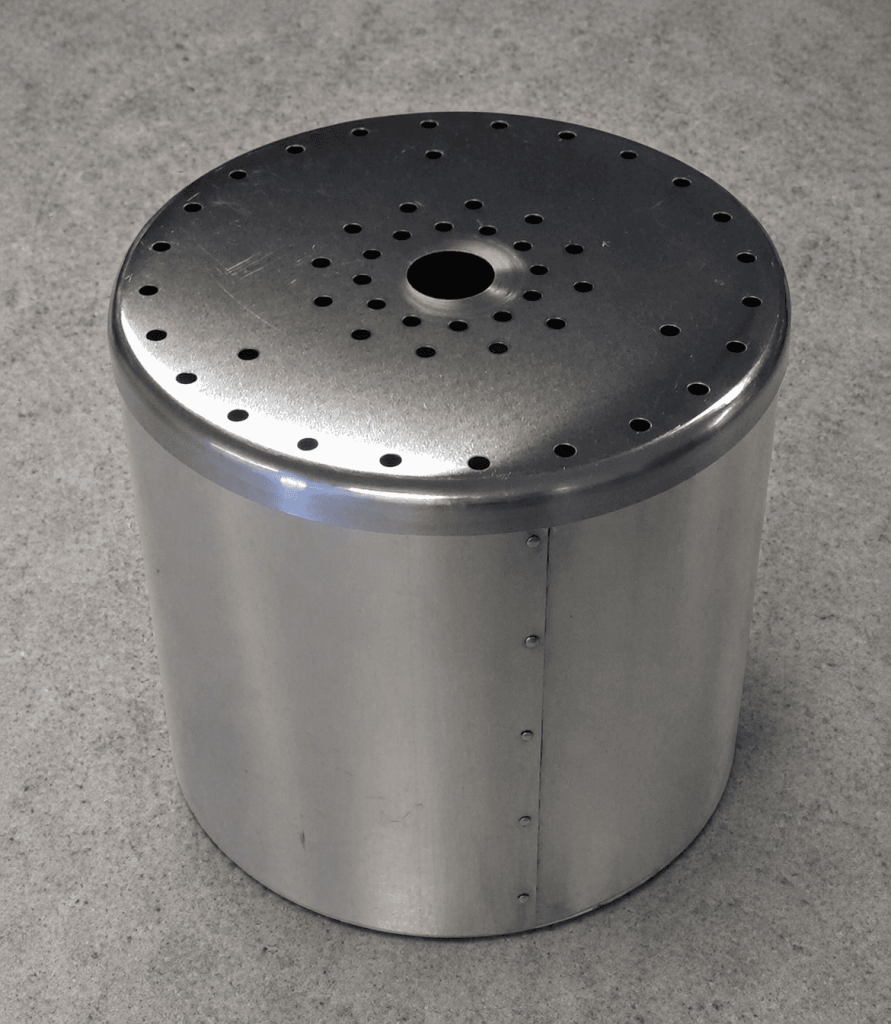 ConceptMetal-pieces en moly
