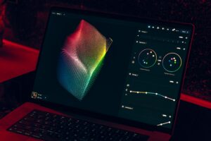 analyse spectrométrie matière