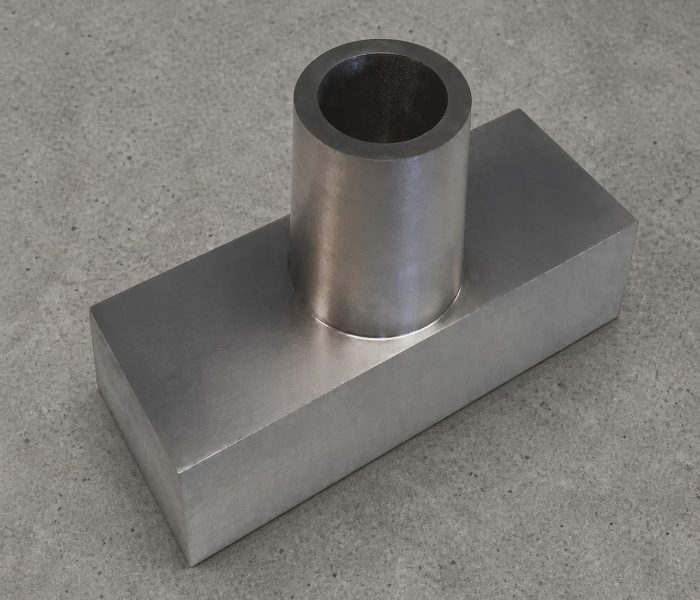 ConceptMetal-ELECTRODE W