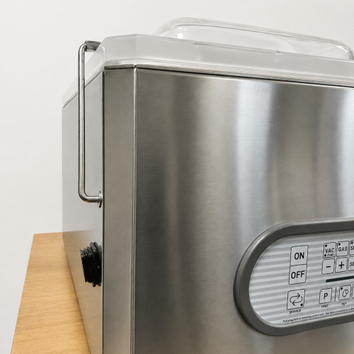 Machine sous-vide